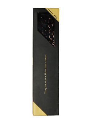 Metal Chain straps
