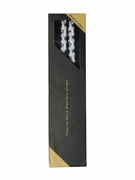 Metal Chain straps