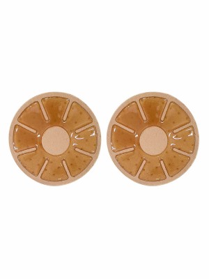 Breathable Nipple Cover - Reusable