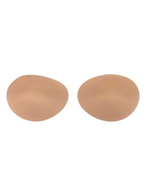 Oval Removable Cups