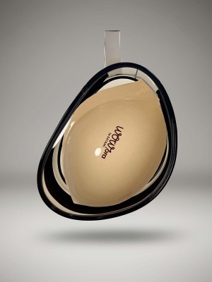 Dual-side Stick On Bra Pad