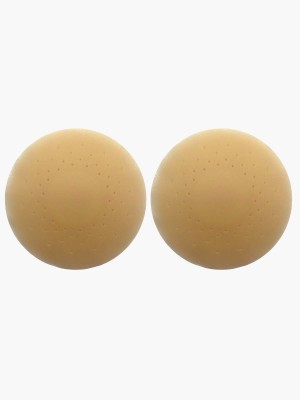 Self-Adhesive Breathable Silicone Nipple Covers - Reusable 