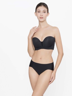 Convertible Moulded Balconette T-Shirt Bra (Cup C-D)