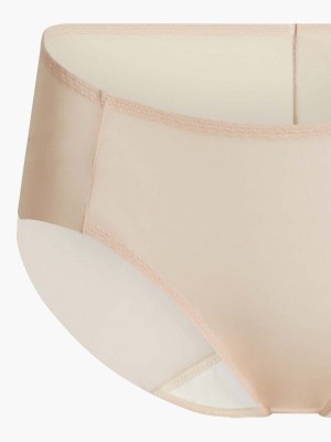 Invisible Ultra-thin Low-rise Brief (2 pack)
