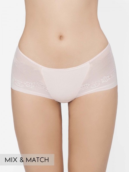 Lace Short Brief