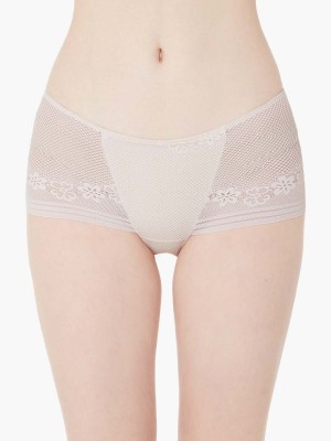 Lace Short Brief