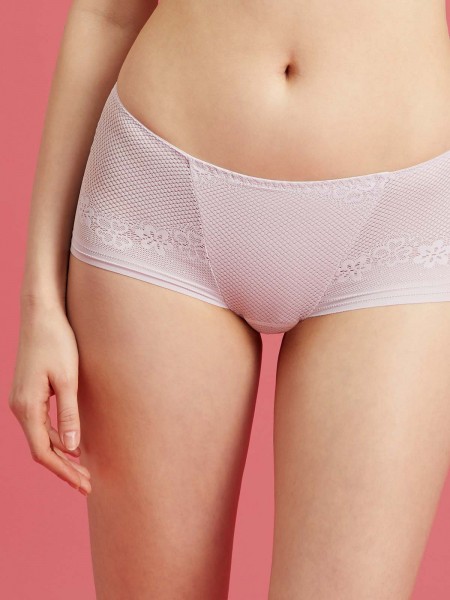 Lace Short Brief