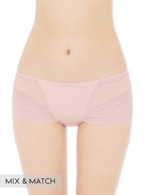 Lace Short Brief