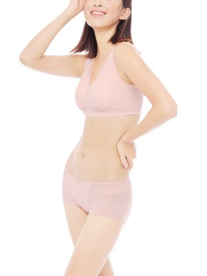 Lace Short Brief