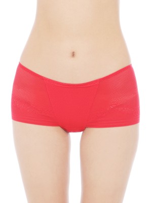 Lace Short Brief