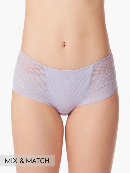 Lace Short Brief