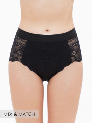 Lace Bikini Brief