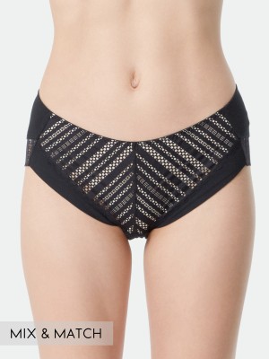 Protimo® Lace Short Brief