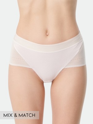 Lace Bikini Brief