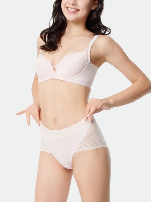 Lace Bikini Brief