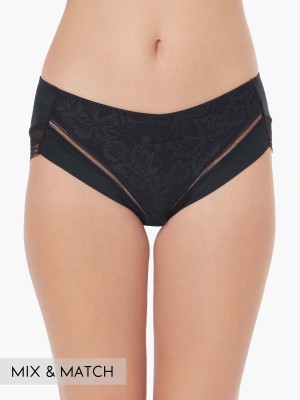 Lace Coolness Short Brief