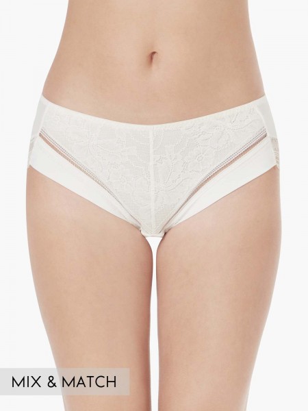 Lace Coolness Short Brief