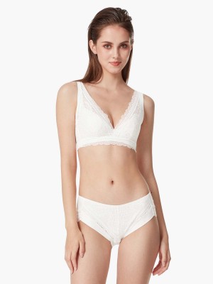 Lace Coolness Short Brief