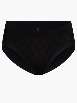 Seamless Low-rise Hi-Cut Brief (2 pack)