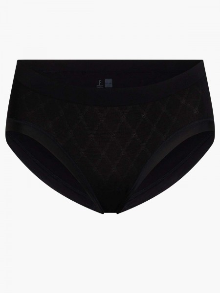 Seamless Low-rise Hi-Cut Brief (2 pack)