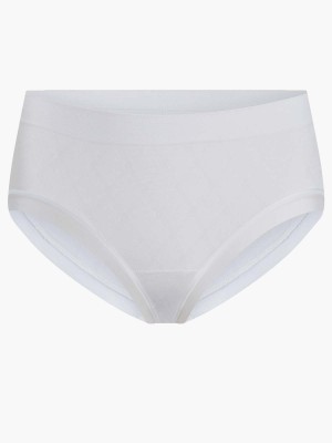 Seamless Low-rise Hi-Cut Brief (2 pack)