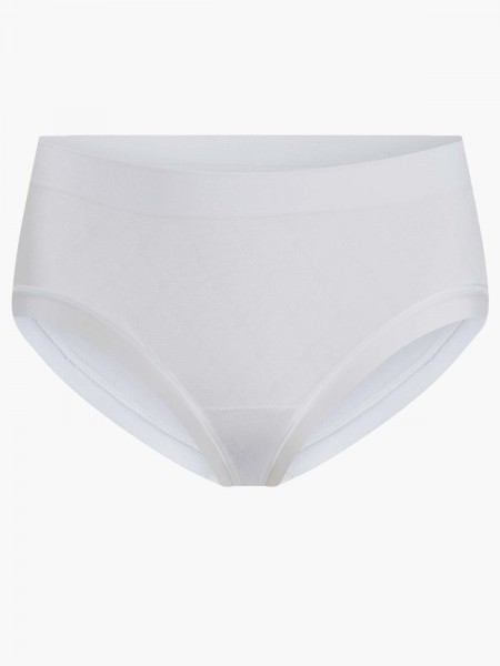 Seamless Low-rise Hi-Cut Brief (2 pack)