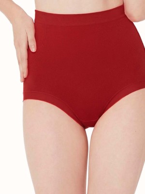 Seamless Mid-rise Lite-control Short Brief