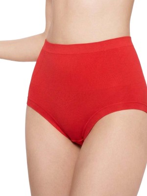 Seamless Mid-rise Lite-control Short Brief