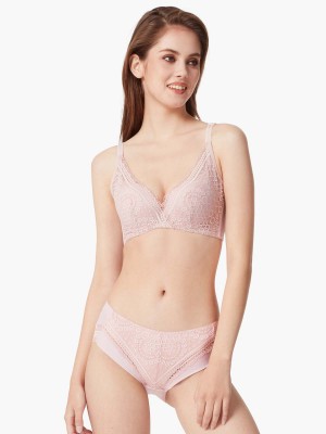 Lace Short Brief