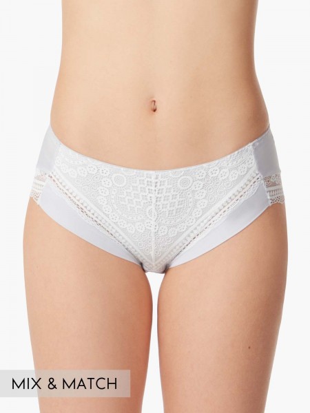 Lace Short Brief