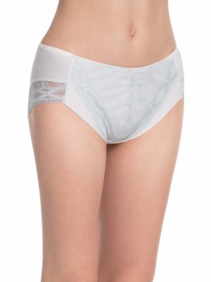 Lace Seamless Tactel® Short Brief