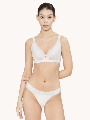 Lace Tactel® Bikini Brief