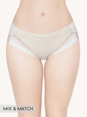 Lace Short Brief