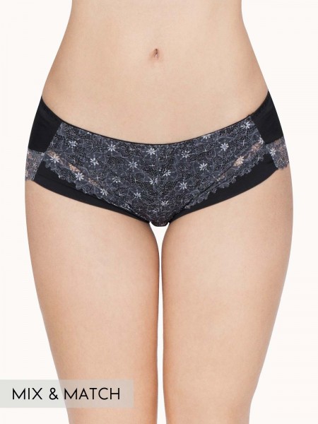 Lace Short Brief