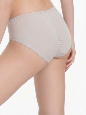 Tencel® Mid-rise Brief 3 pack