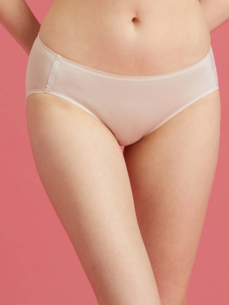 Tencel® Low-rise Hi Cut Brief (2 pack)