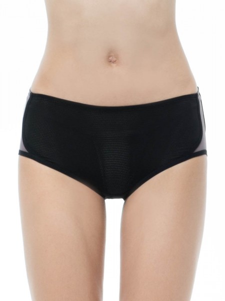 Breathable Hipster Brief