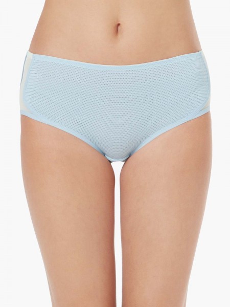 Breathable Hipster Brief