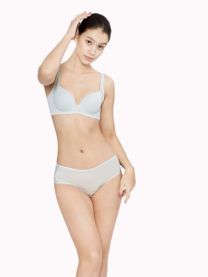 Skin Cool Bras 涼感胸圍內衣系列  香港女性內衣領導品牌 內衣專家 SATAMI Lingerie Shapewear Expert