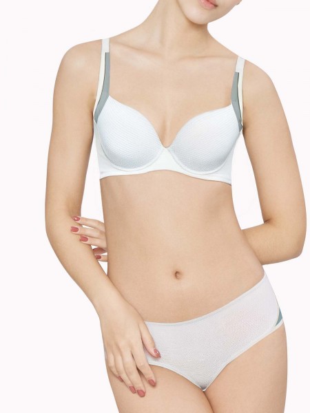 Breathable Hipster Brief