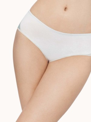 Breathable Hipster Brief