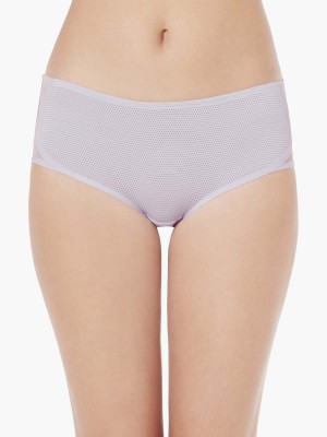 Breathable Hipster Brief