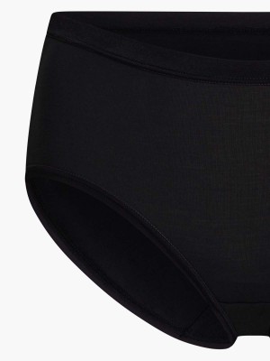 Modal® Mid-rise Short Brief (3 pack)