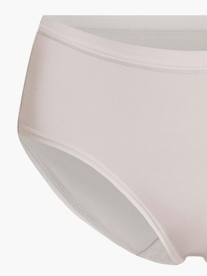 Modal® Mid-rise Short Brief (3 pack)