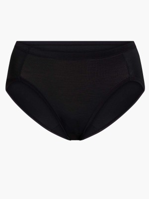 Modal® Mid-rise Hi Cut Brief (3 pack)