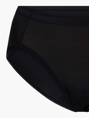 Modal® Mid-rise Hi Cut Brief (3 pack)