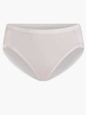 Modal® Mid-rise Hi Cut Brief (3 pack)