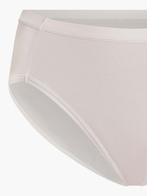 Modal® Mid-rise Hi Cut Brief (3 pack)