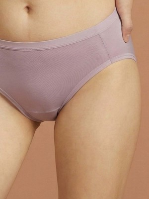 Modal® Mid-rise Hi Cut Brief (3 pack)