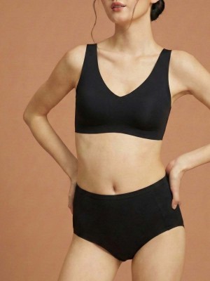 Modal® Mid-rise Short Brief (3 pack)